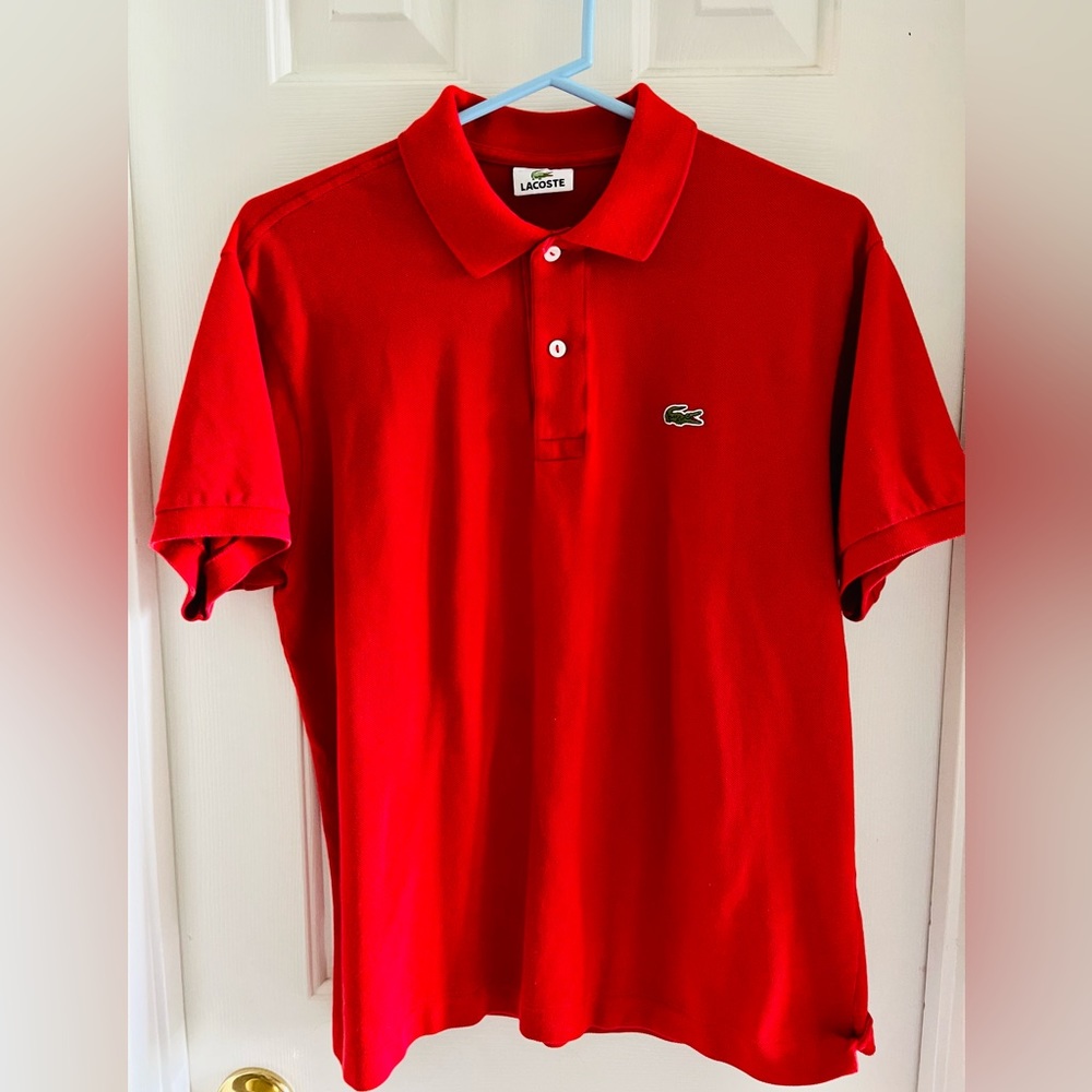 Mens Polo Shirt